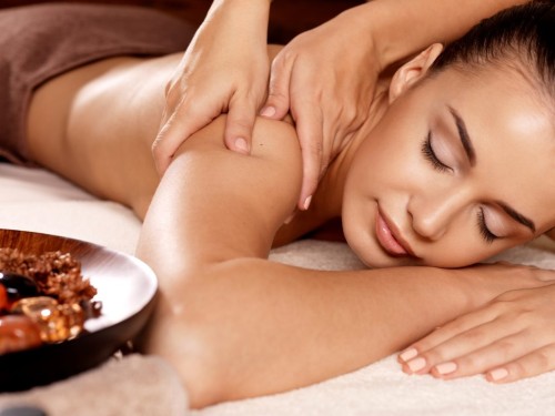 European Massage Centers In Dubai: A Blend Of ...